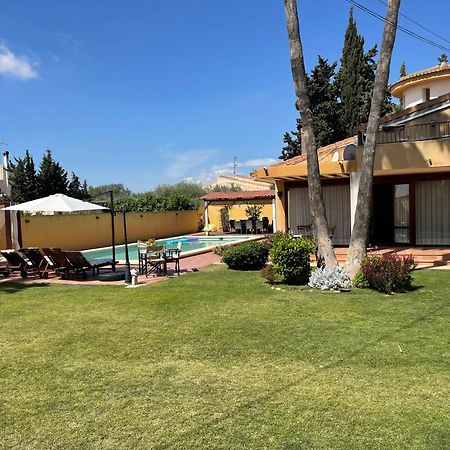 ***Chalet Alicante*** Experiencia Unica Exteriör bild