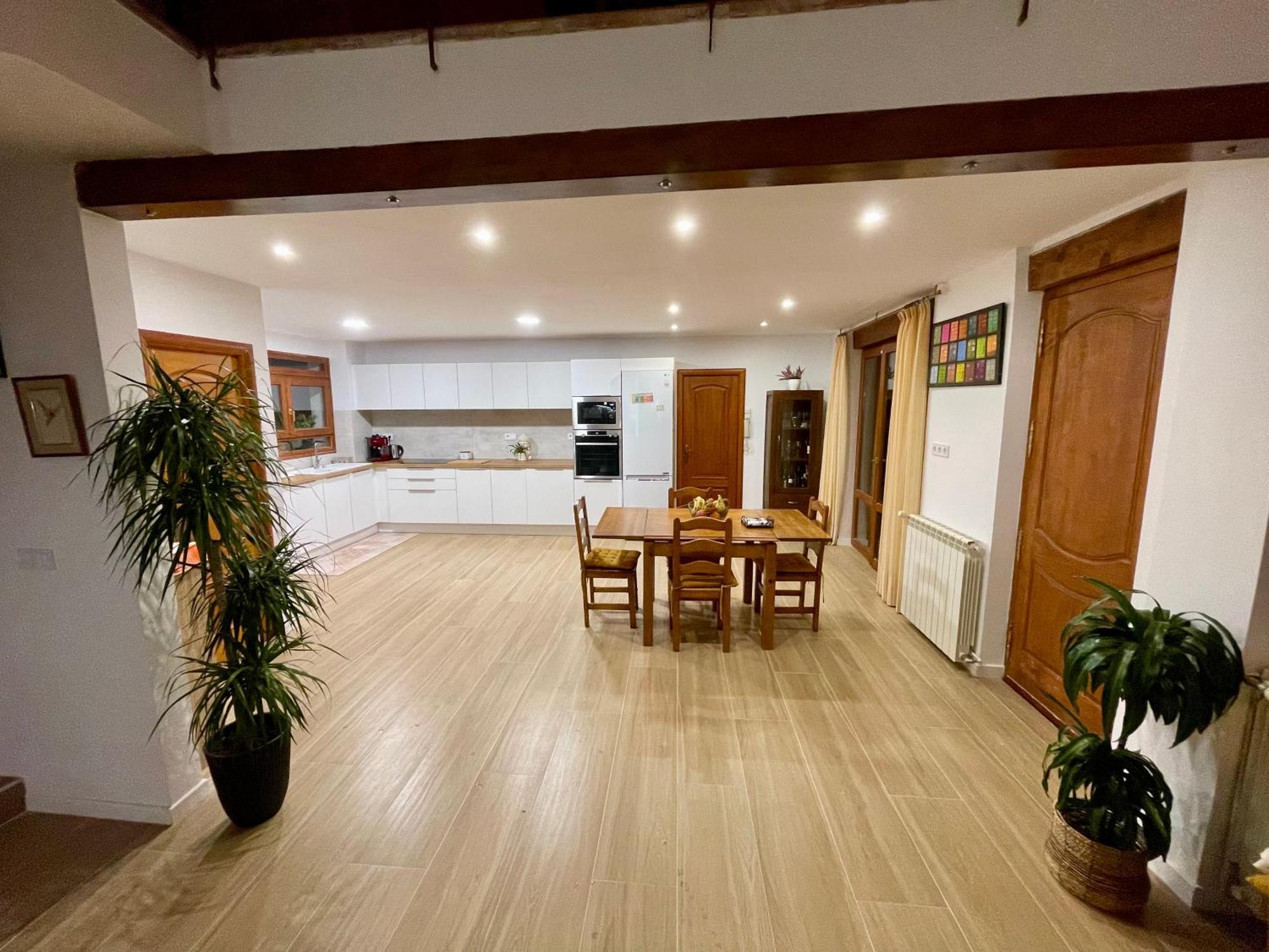 ***Chalet Alicante*** Experiencia Unica Exteriör bild