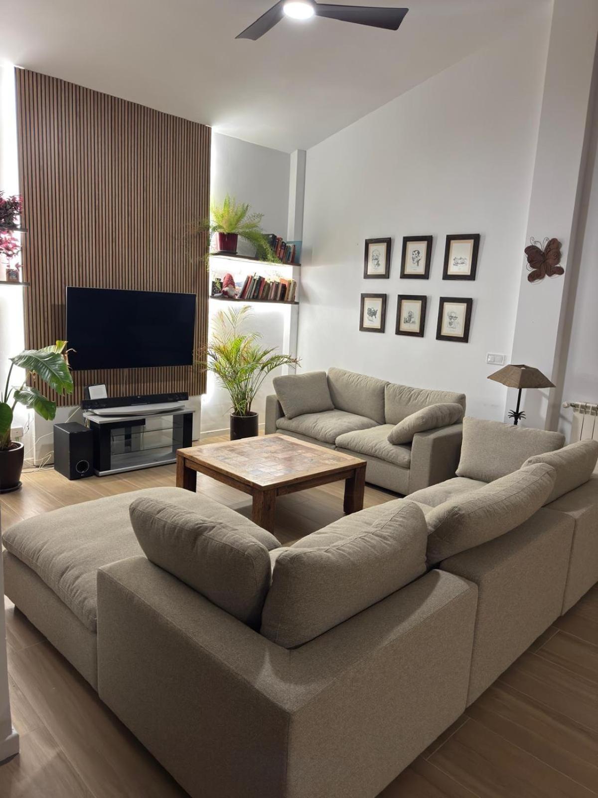 ***Chalet Alicante*** Experiencia Unica Rum bild