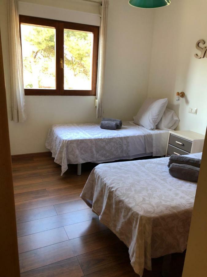 ***Chalet Alicante*** Experiencia Unica Exteriör bild