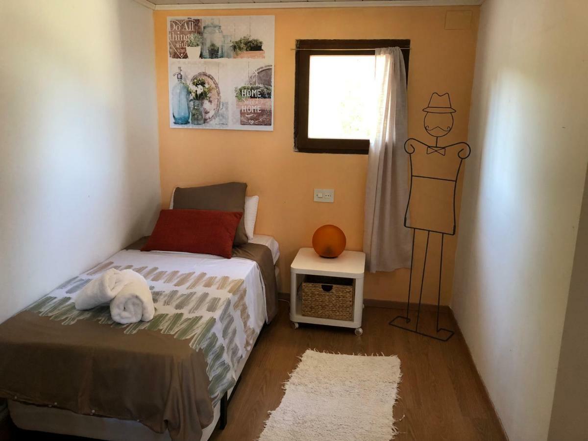 ***Chalet Alicante*** Experiencia Unica Exteriör bild