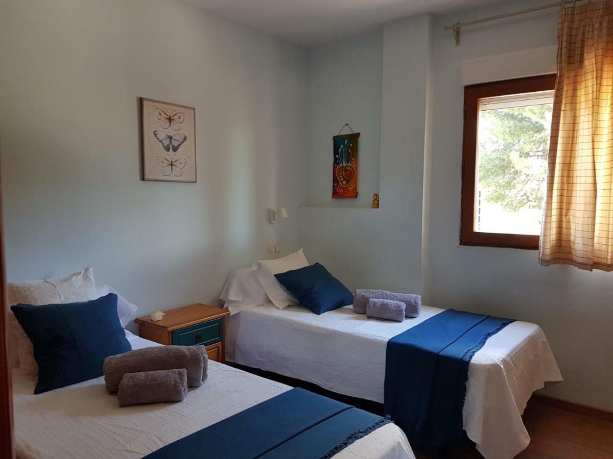 ***Chalet Alicante*** Experiencia Unica Exteriör bild