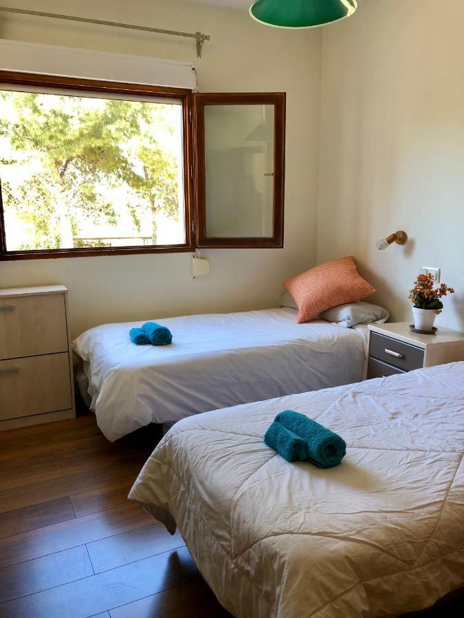 ***Chalet Alicante*** Experiencia Unica Exteriör bild